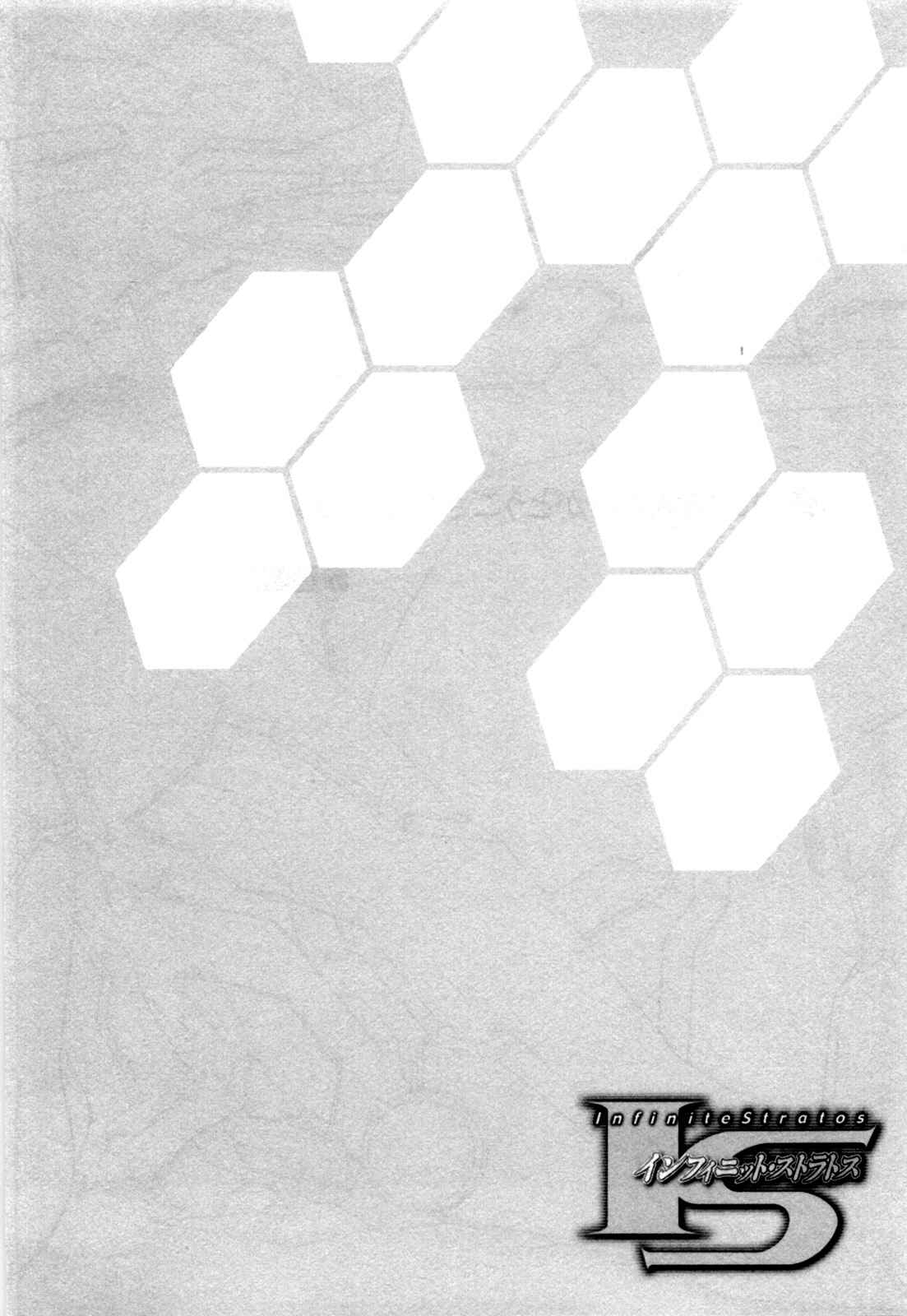 Page 29 Chapter 14 Infinite Stratos