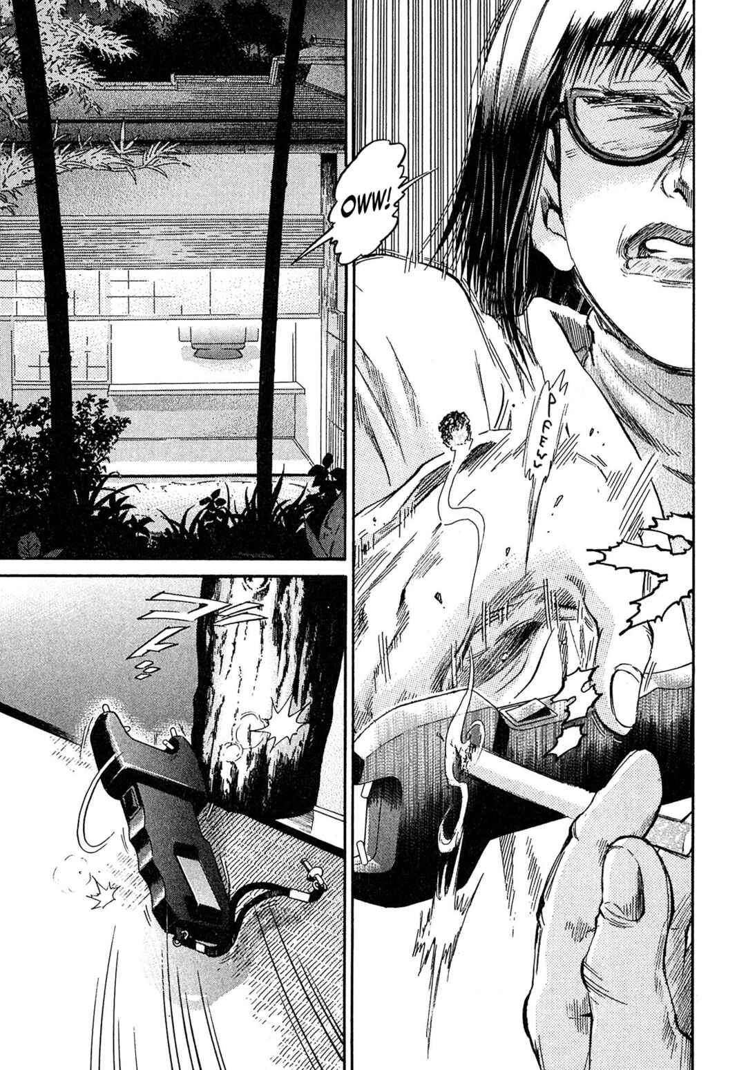 Page 19 Chapter 64 Kiichi VS