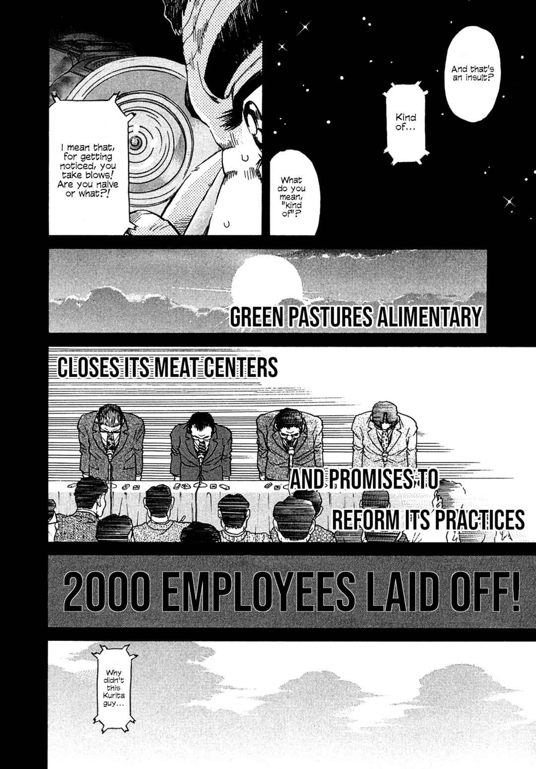 Page 12 Chapter 14 Kiichi VS