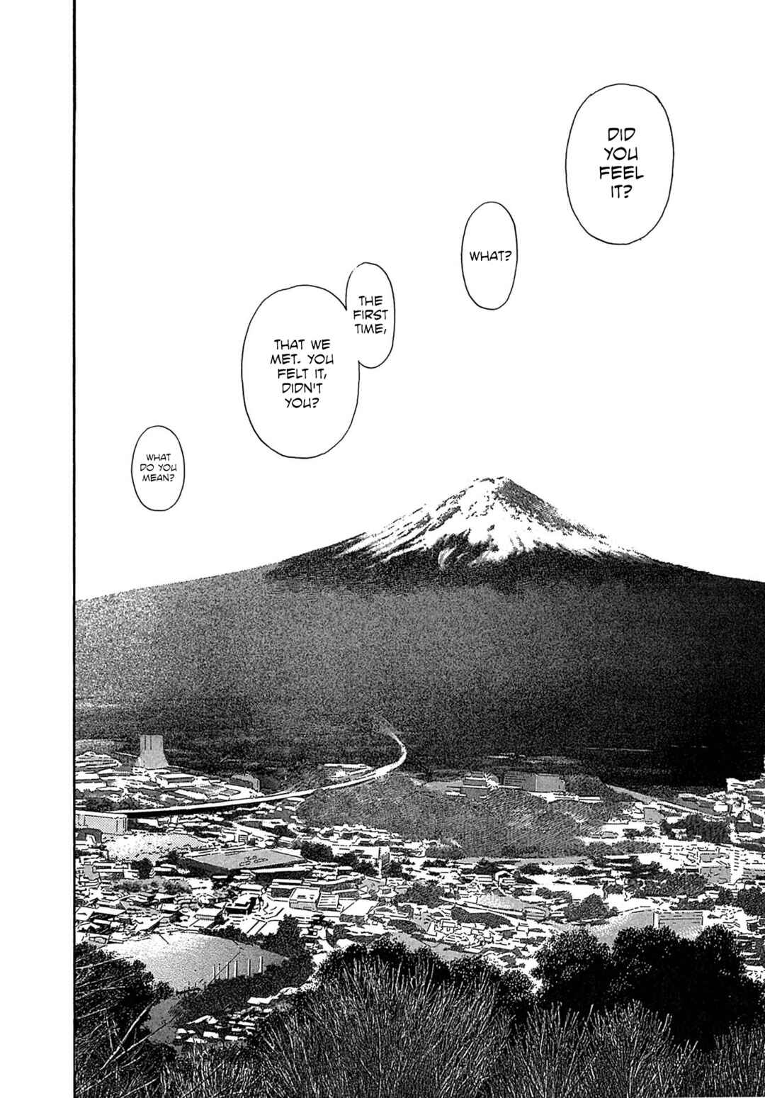 Page 8 Chapter 30 Kiichi VS