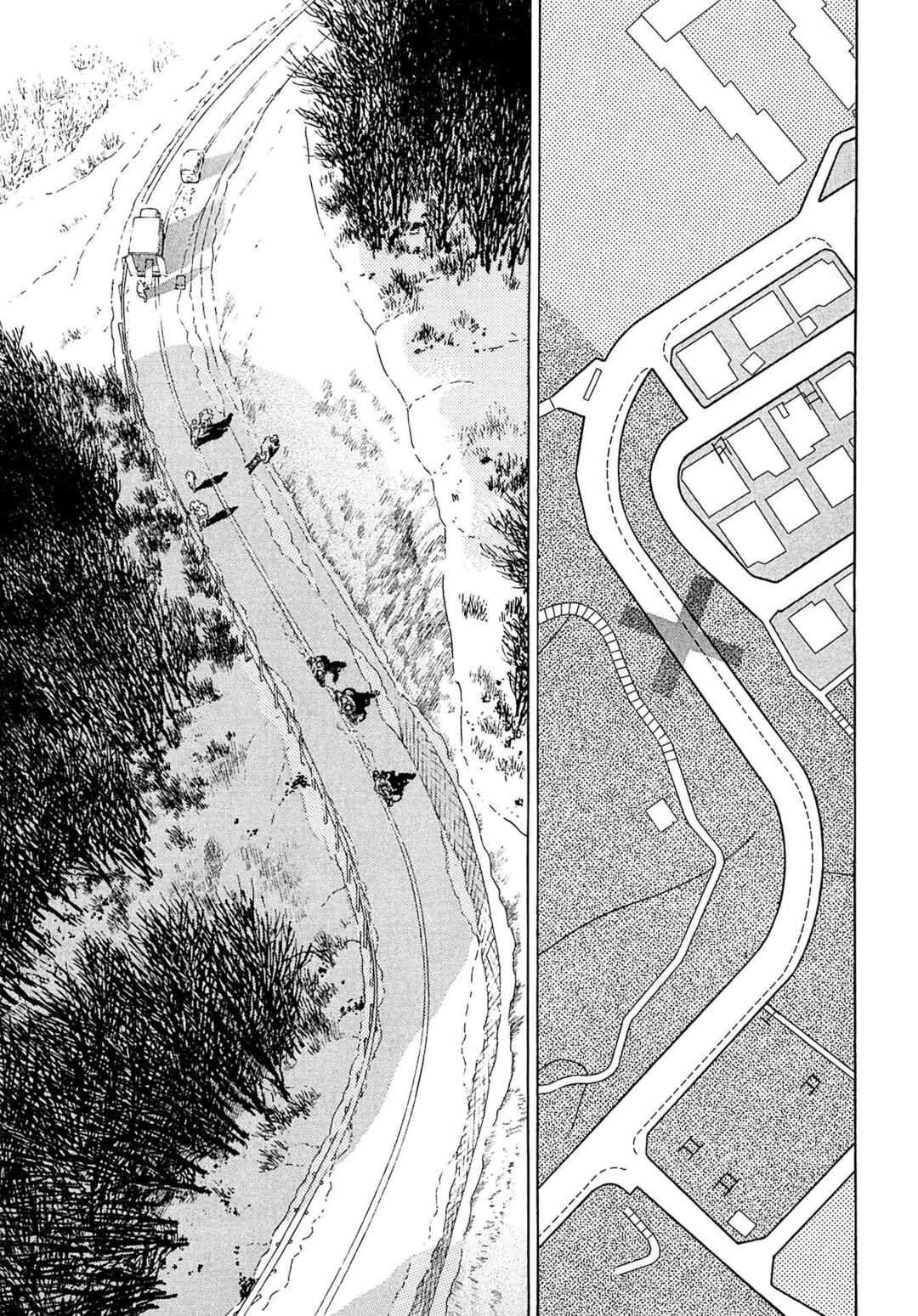 Page 19 Chapter 55 Kiichi VS