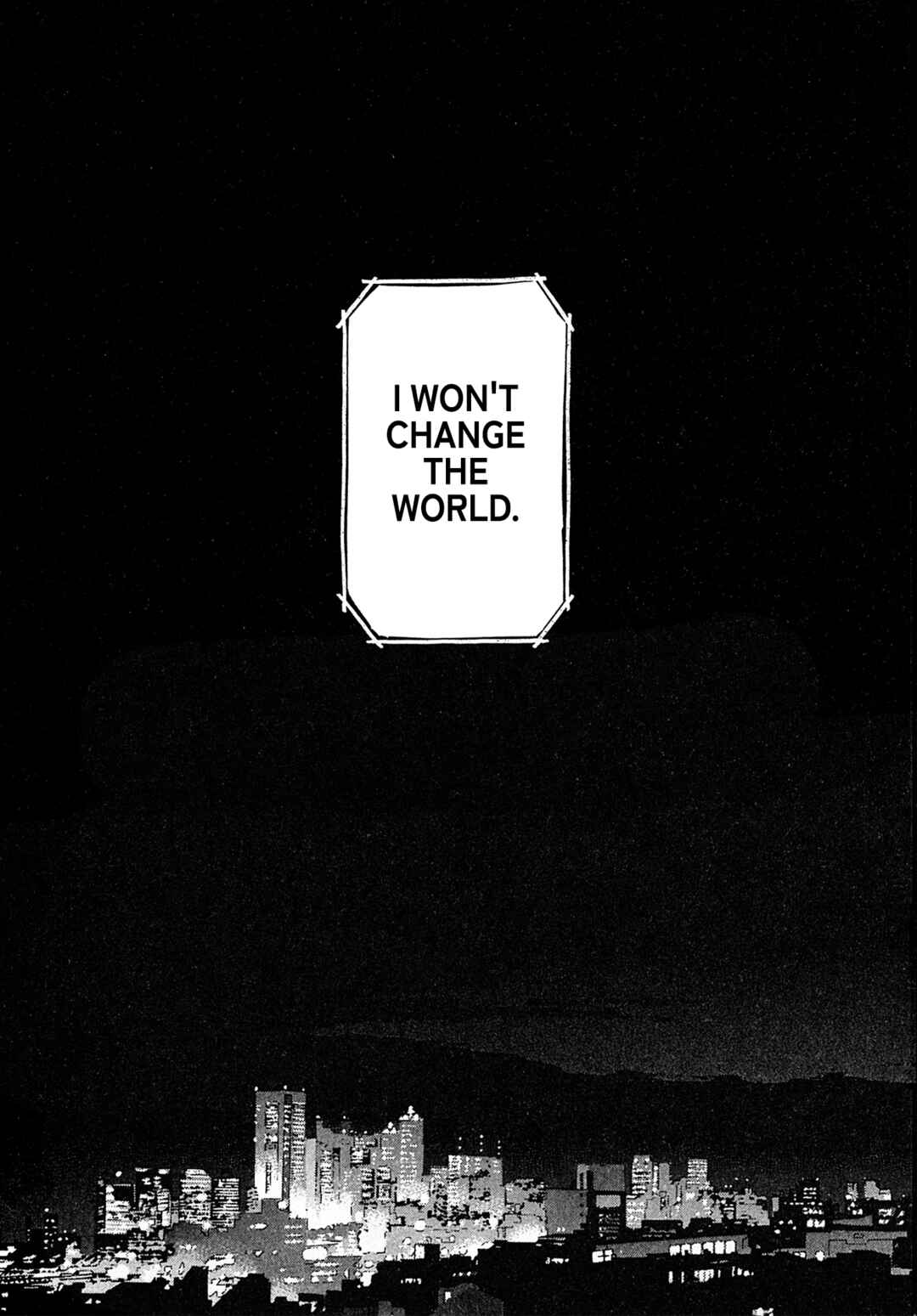 Page 2 Chapter 85 Kiichi VS