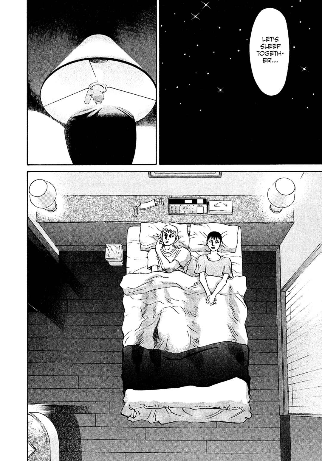 Page 21 Chapter 59 Kiichi VS