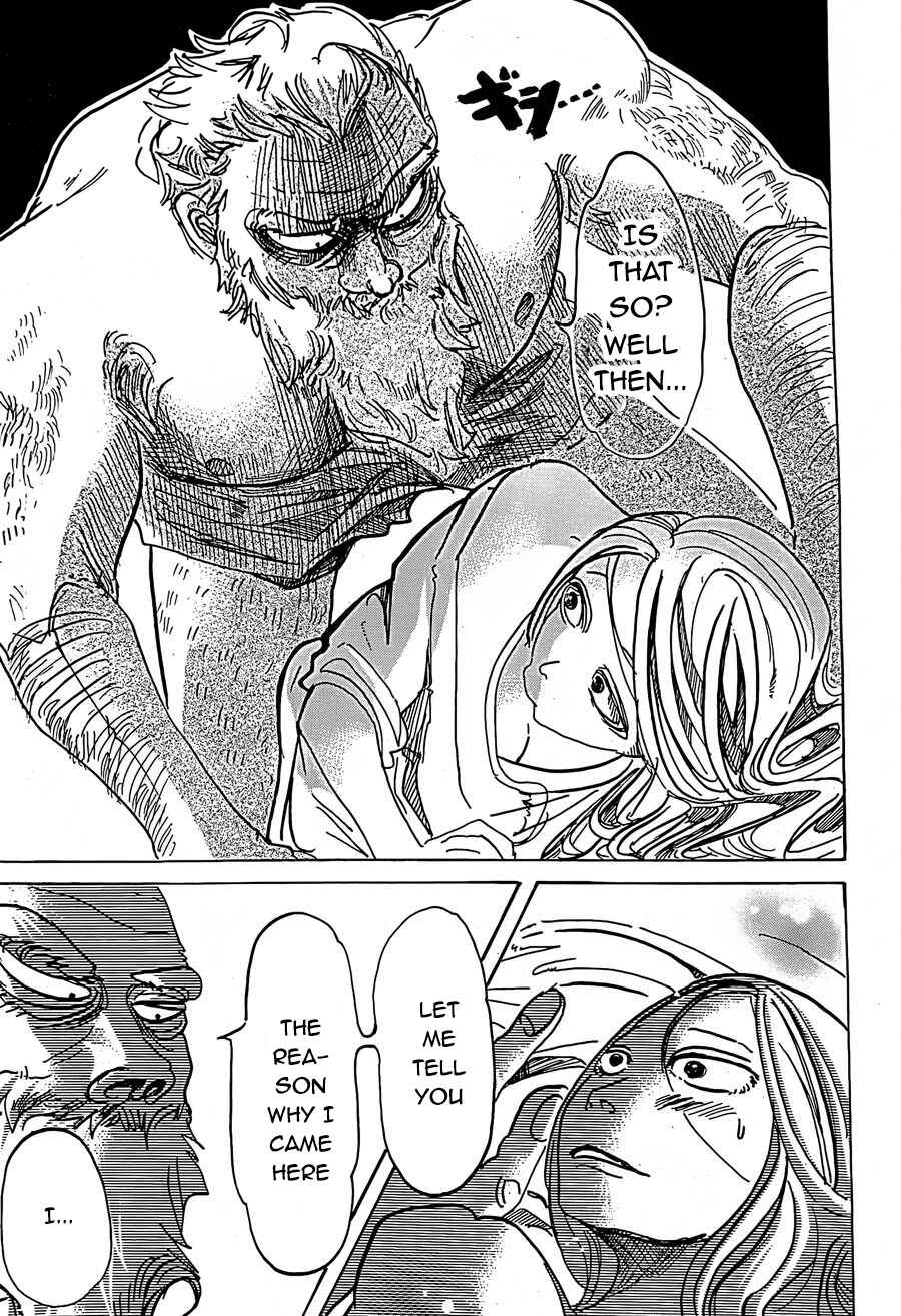 Page 15 Chapter Unknown_893b Shiro Hige to Boyne