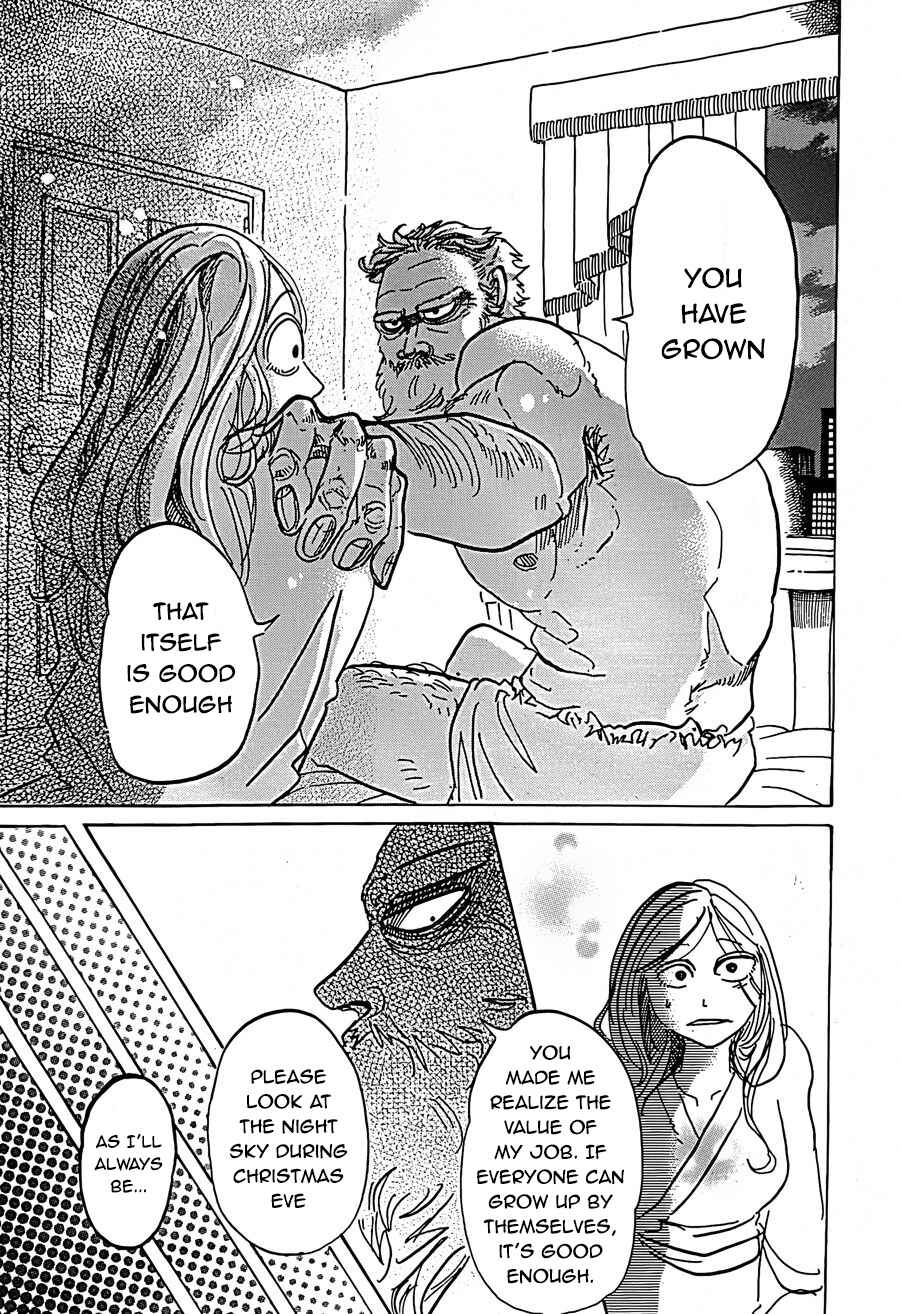 Page 21 Chapter Unknown_893b Shiro Hige to Boyne