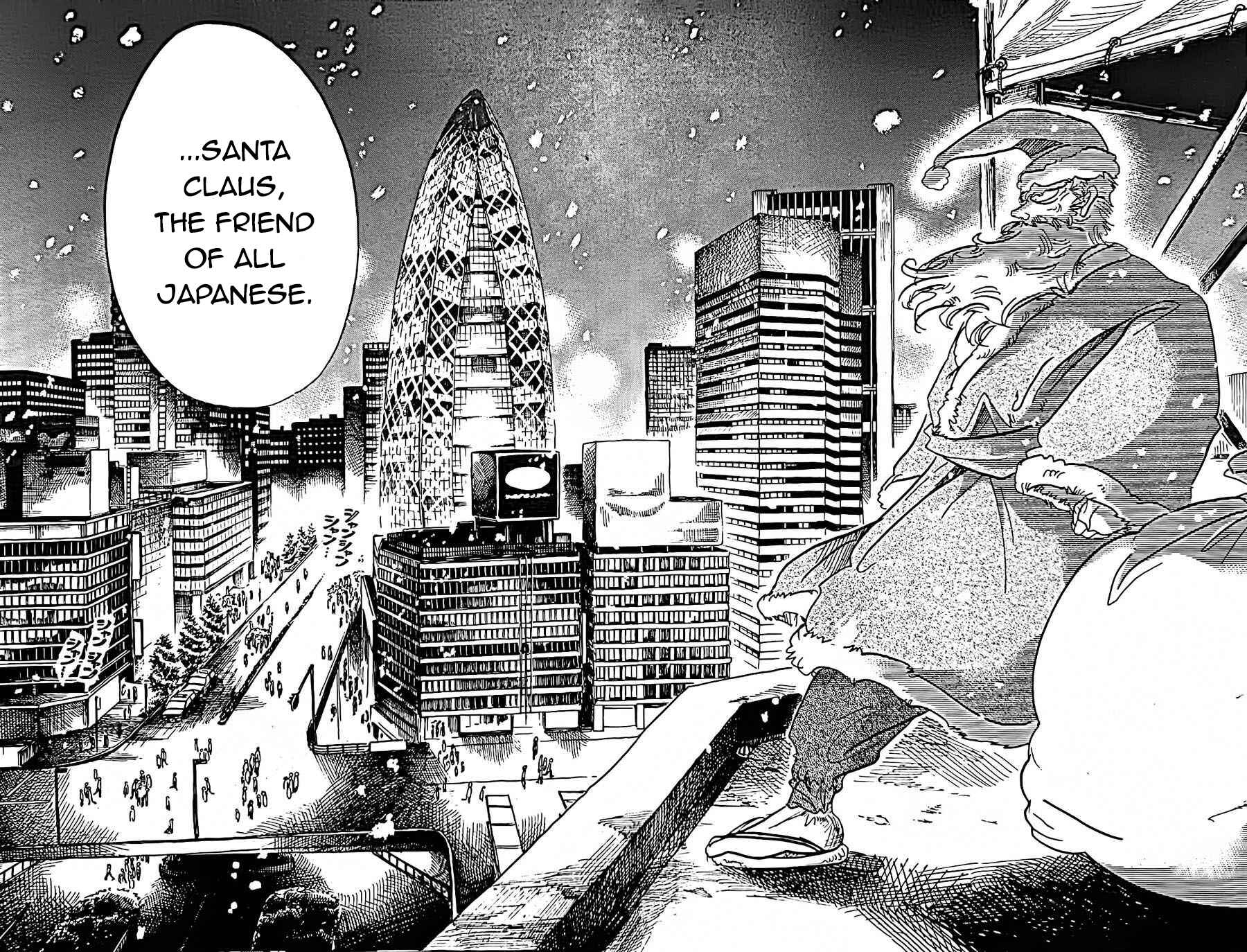 Page 22 Chapter Unknown_893b Shiro Hige to Boyne