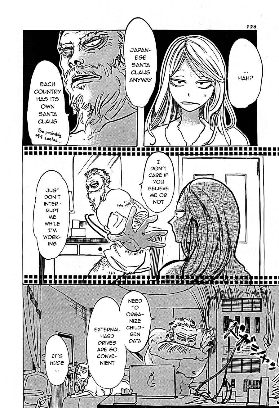 Page 8 Chapter Unknown_893b Shiro Hige to Boyne