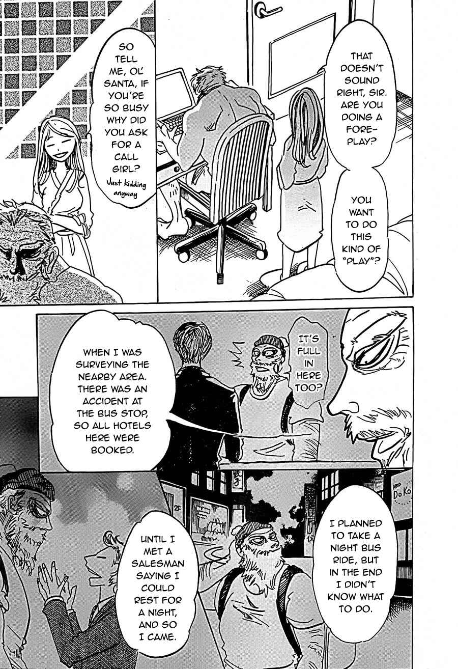 Page 9 Chapter Unknown_893b Shiro Hige to Boyne