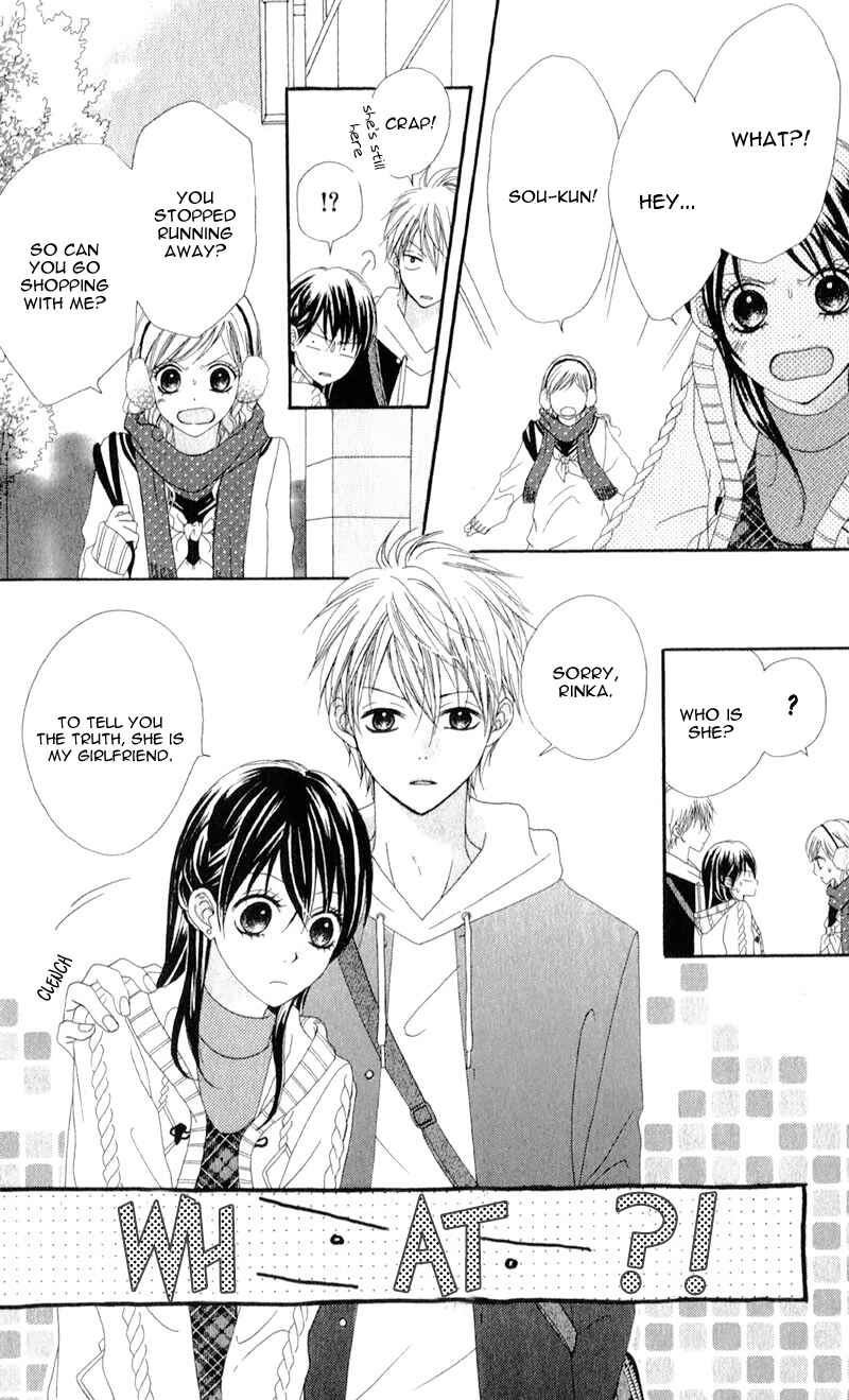Page 10 Chapter 2 Koibito wa 16-sai