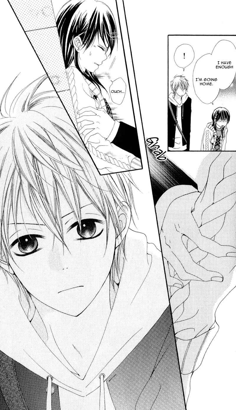 Page 13 Chapter 2 Koibito wa 16-sai