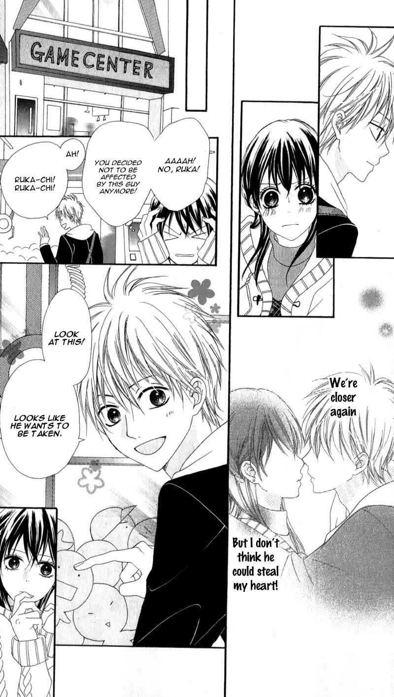 Page 17 Chapter 2 Koibito wa 16-sai