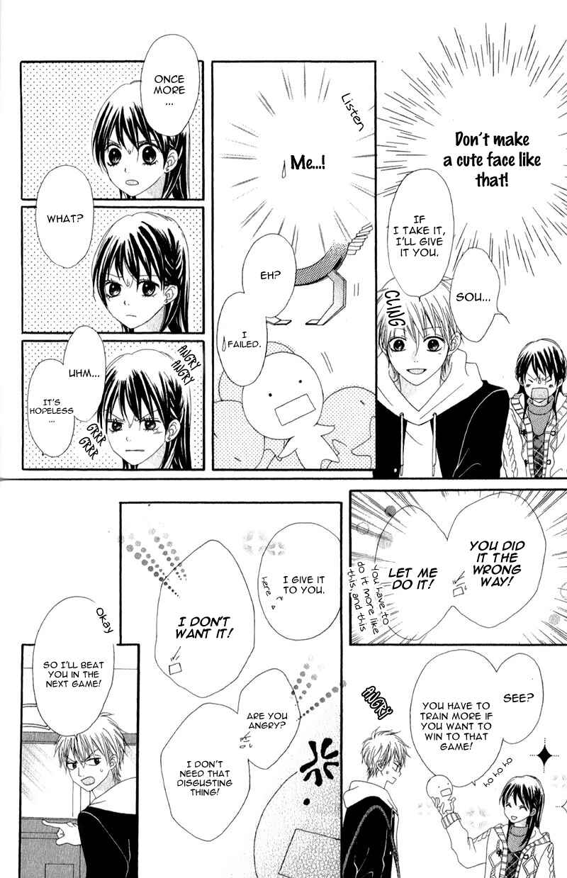 Page 18 Chapter 2 Koibito wa 16-sai