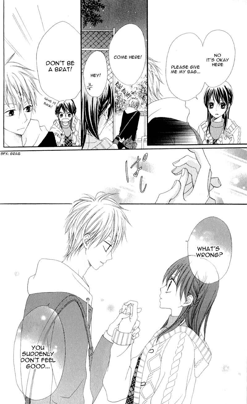 Page 24 Chapter 2 Koibito wa 16-sai