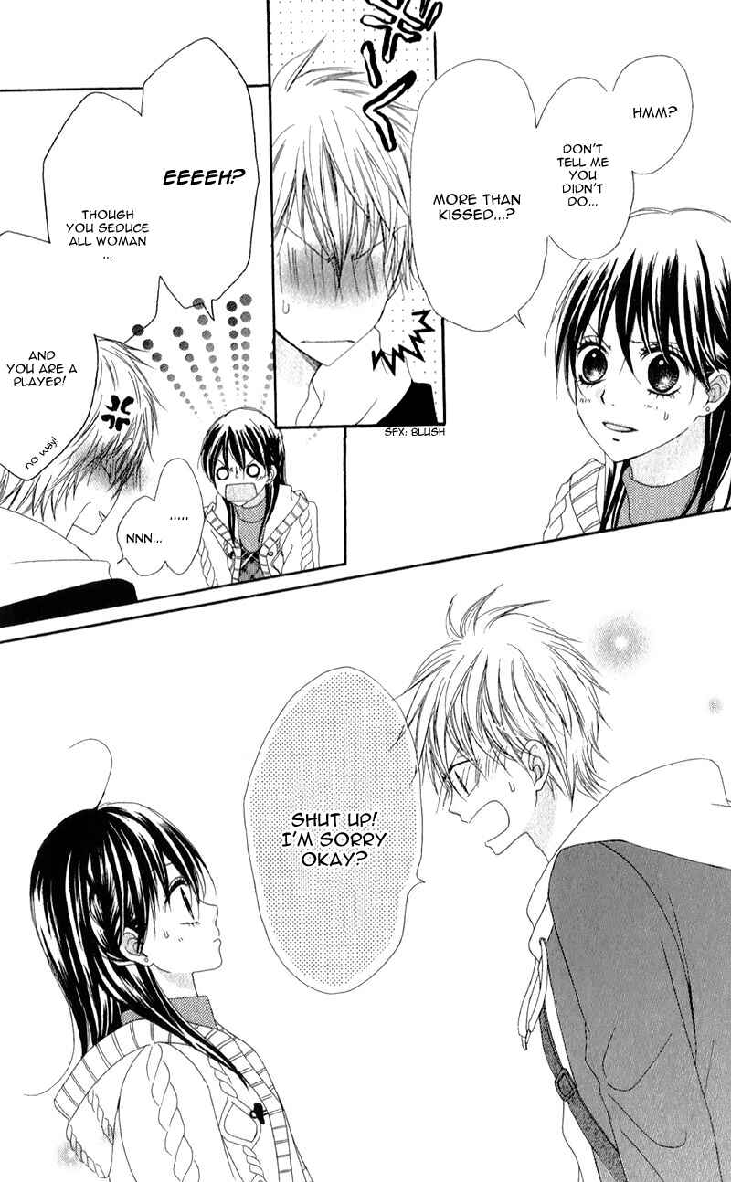 Page 26 Chapter 2 Koibito wa 16-sai