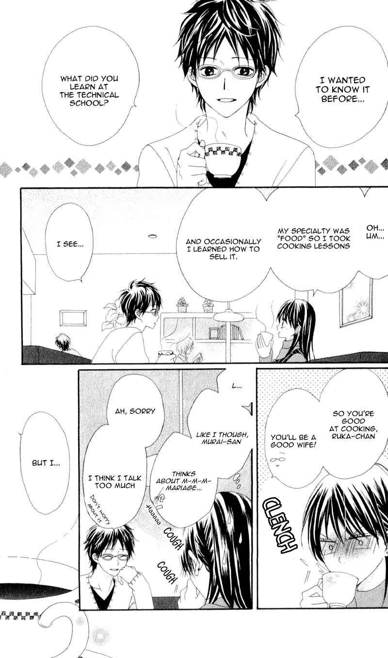Page 7 Chapter 2 Koibito wa 16-sai