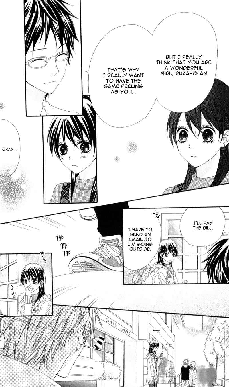 Page 8 Chapter 2 Koibito wa 16-sai