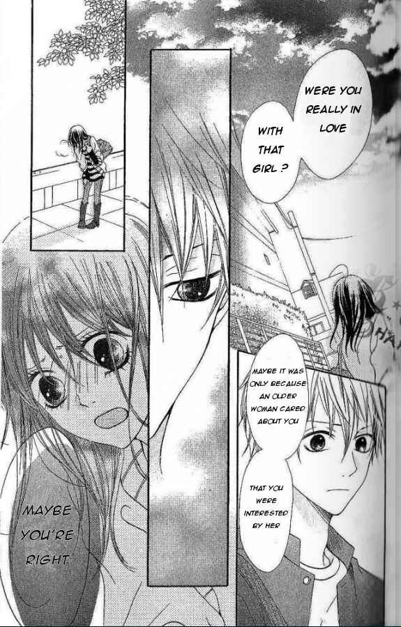 Page 11 Chapter 3 Koibito wa 16-sai