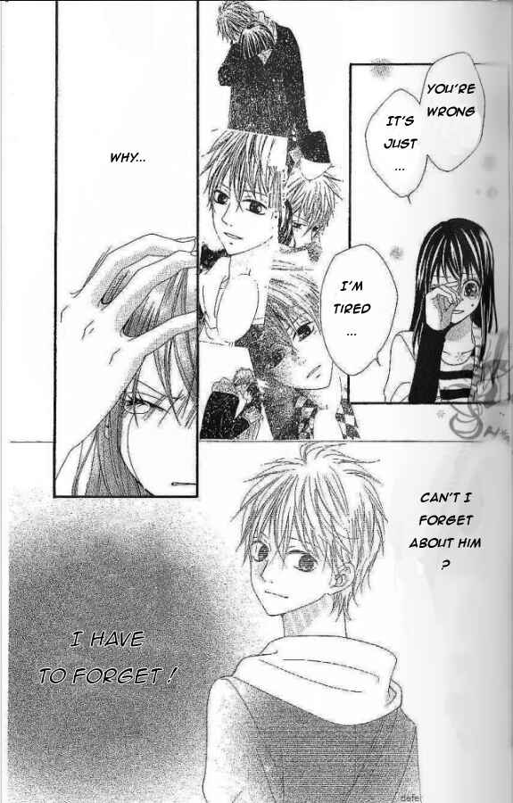 Page 17 Chapter 3 Koibito wa 16-sai
