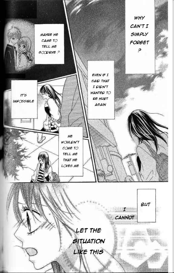 Page 20 Chapter 3 Koibito wa 16-sai