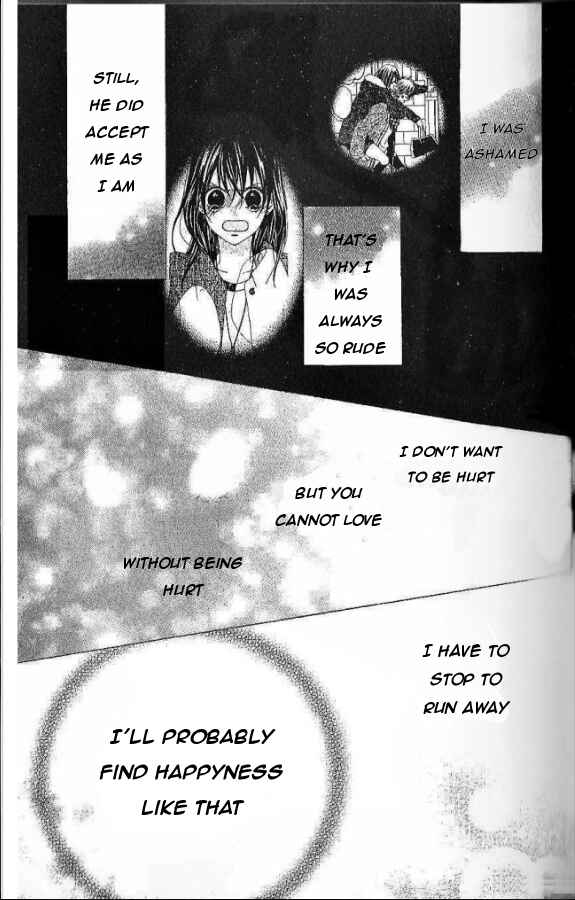 Page 21 Chapter 3 Koibito wa 16-sai