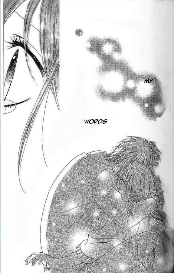 Page 27 Chapter 3 Koibito wa 16-sai