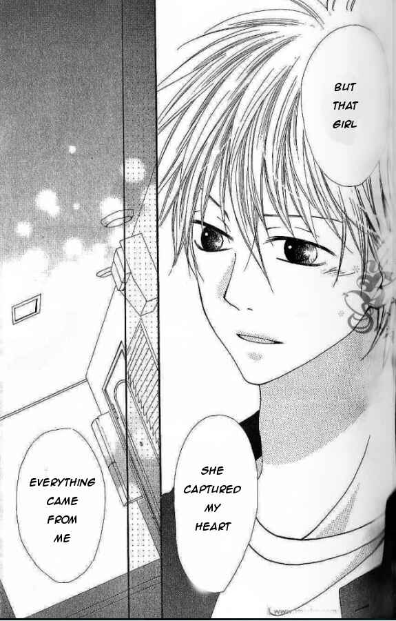Page 31 Chapter 3 Koibito wa 16-sai