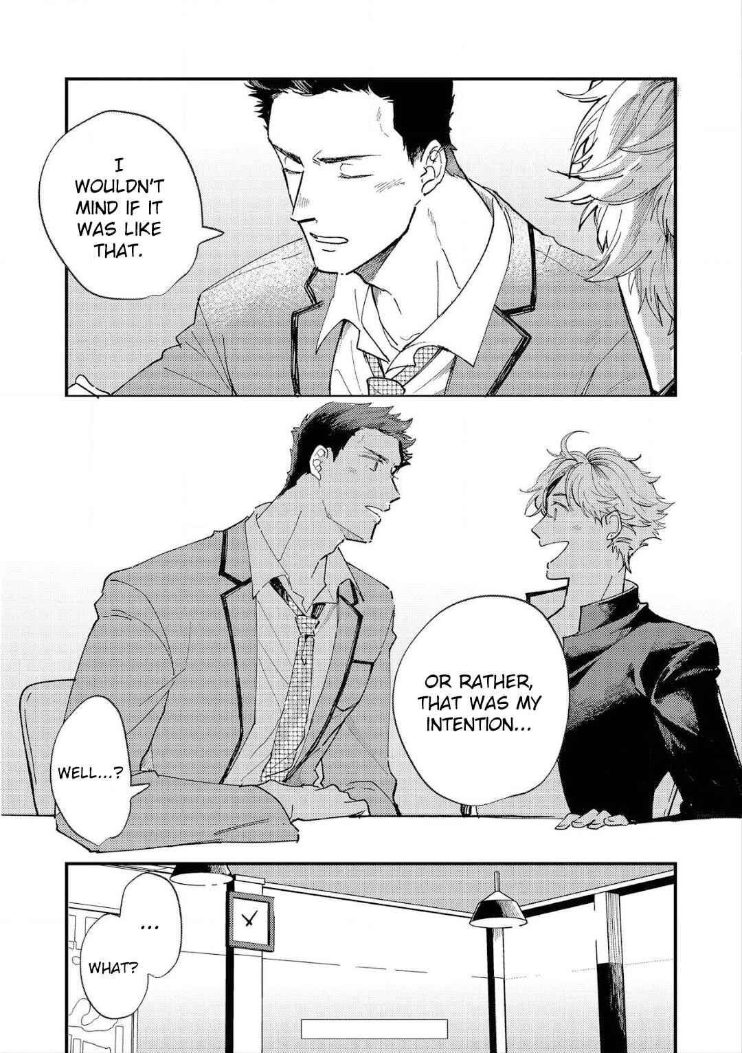 Page 26 Chapter 2 Hana Tokidoki Kuma