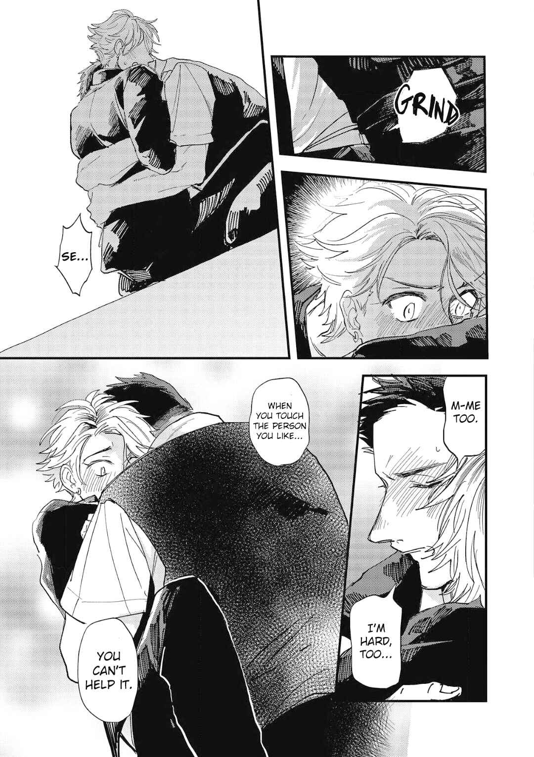 Page 9 Chapter 5 Hana Tokidoki Kuma