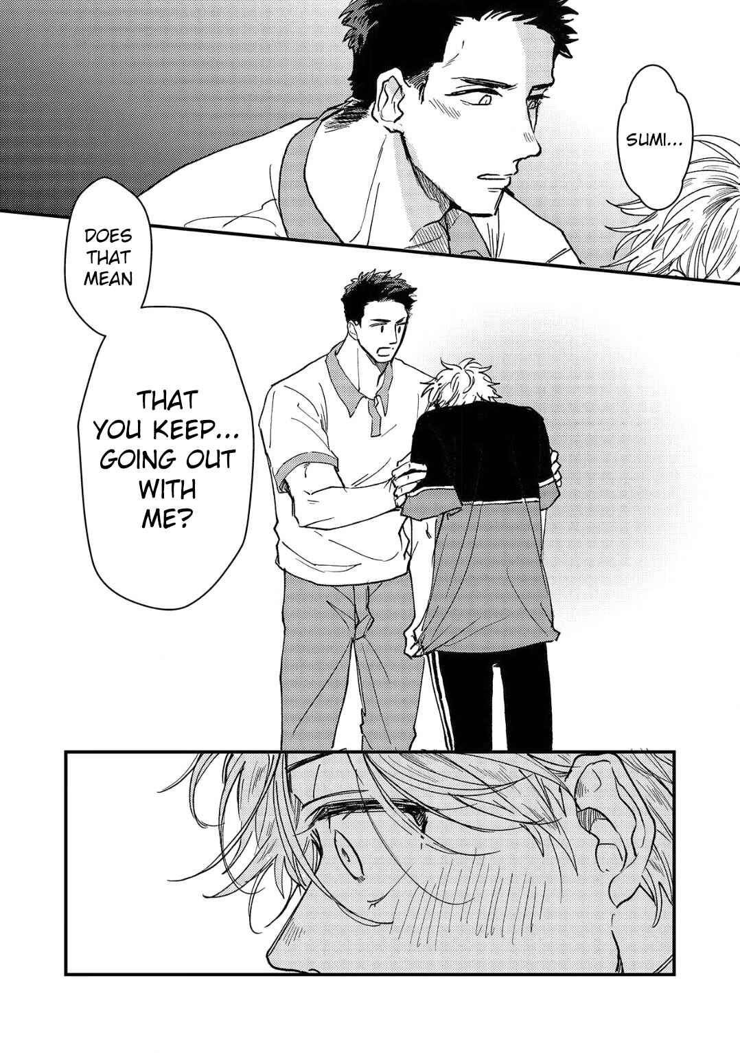 Page 25 Chapter 6 Hana Tokidoki Kuma