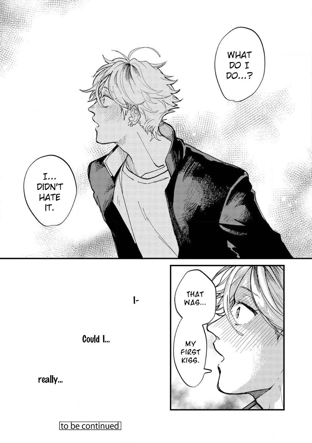 Page 27 Chapter 3 Hana Tokidoki Kuma