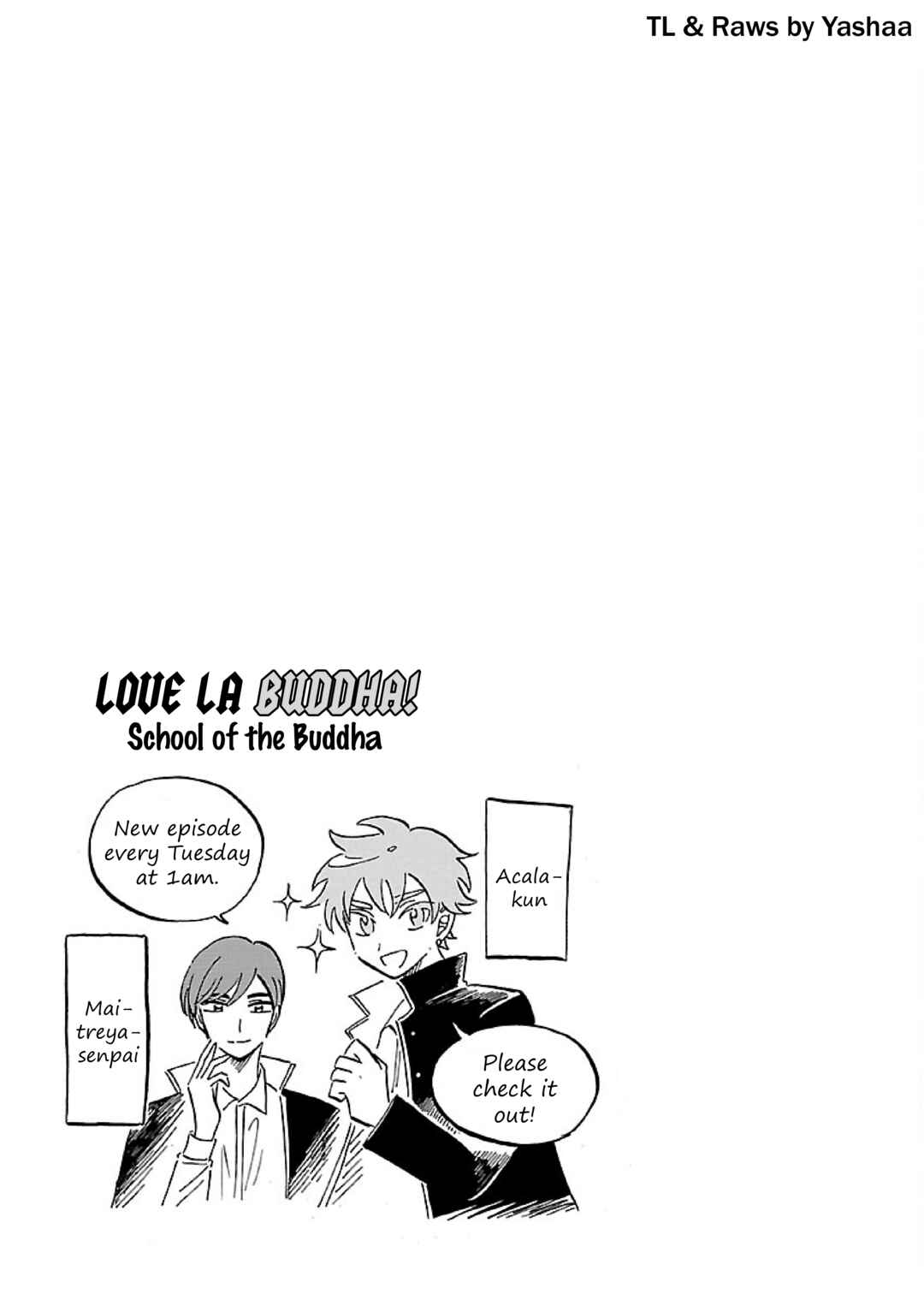 Page 25 Chapter 5 Uma Himesama to Shika Ouji