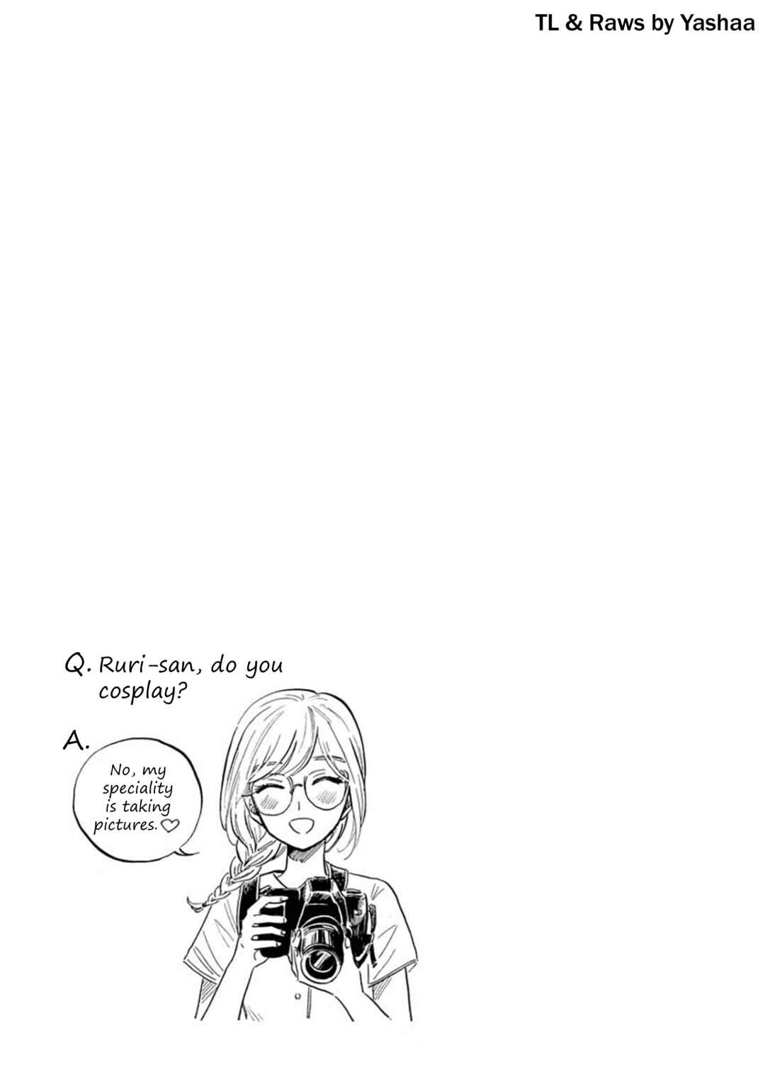 Page 25 Chapter 9 Uma Himesama to Shika Ouji