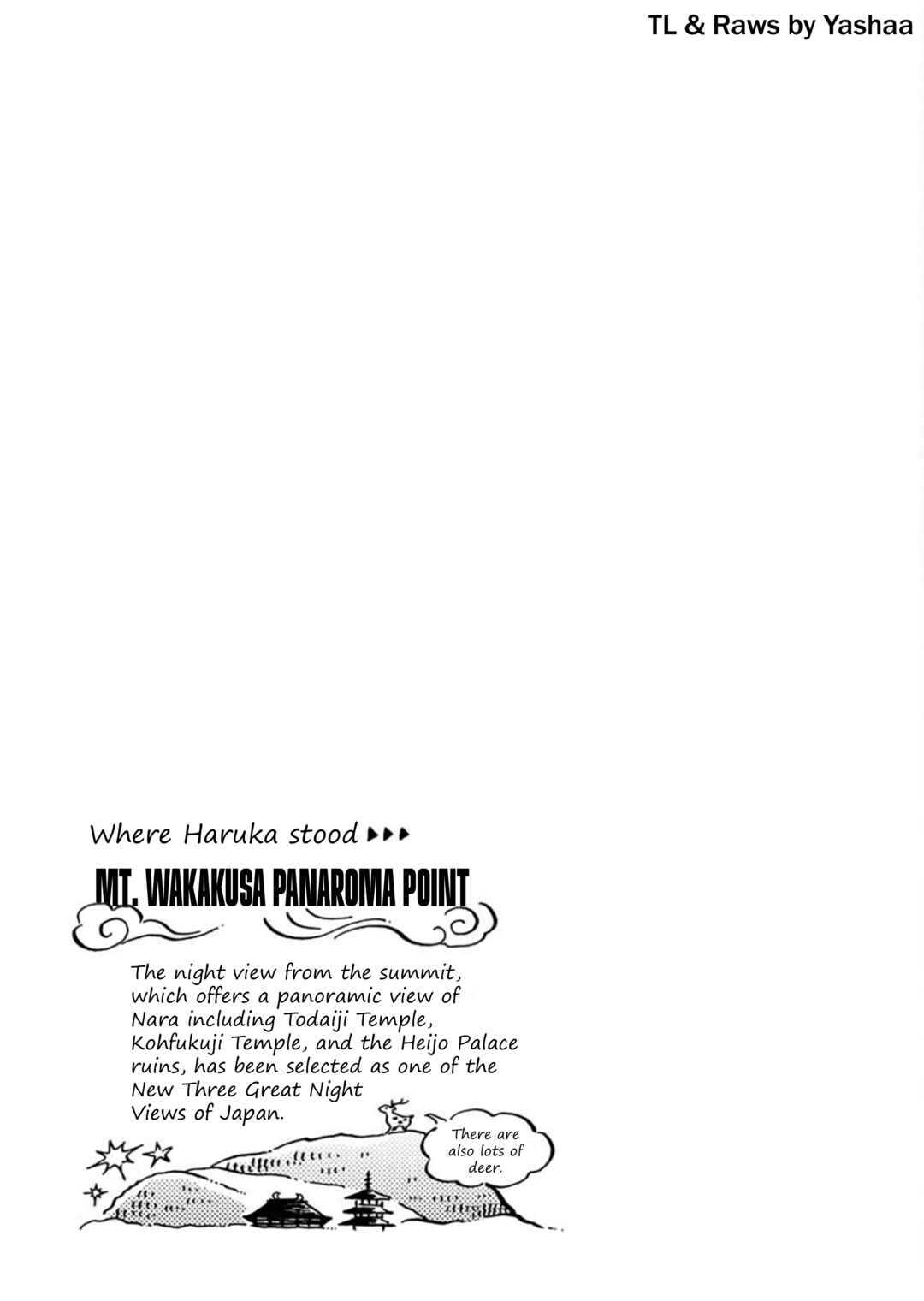 Page 24 Chapter 19 Uma Himesama to Shika Ouji