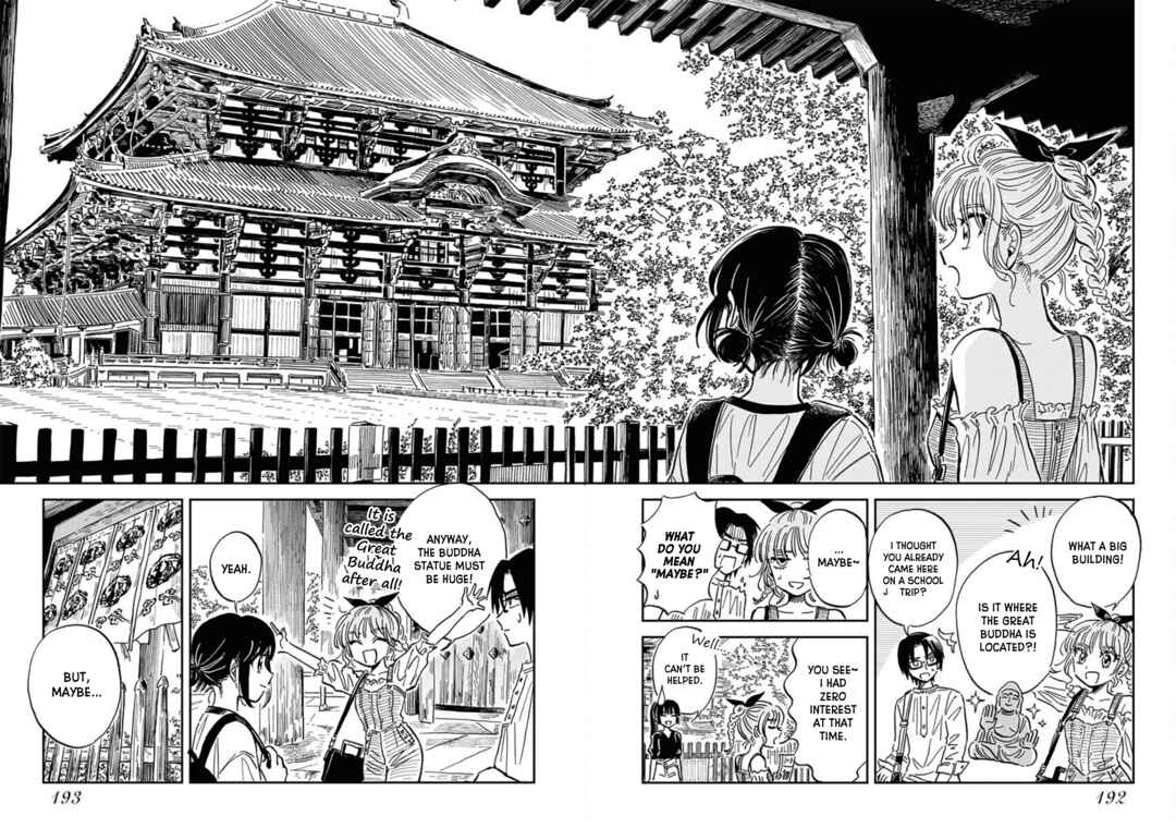 Page 16 Chapter 16 Uma Himesama to Shika Ouji