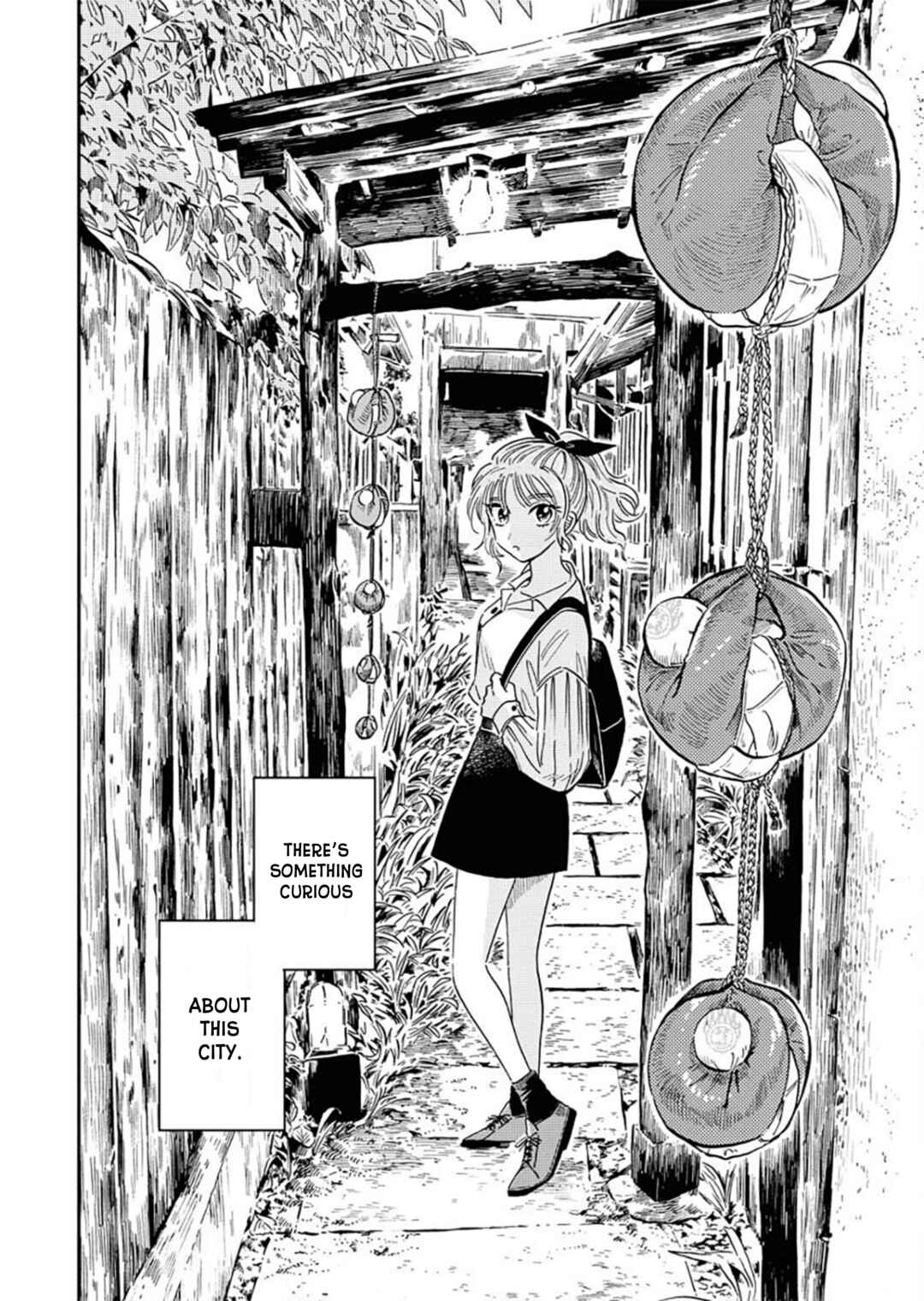 Page 2 Chapter 12 Uma Himesama to Shika Ouji