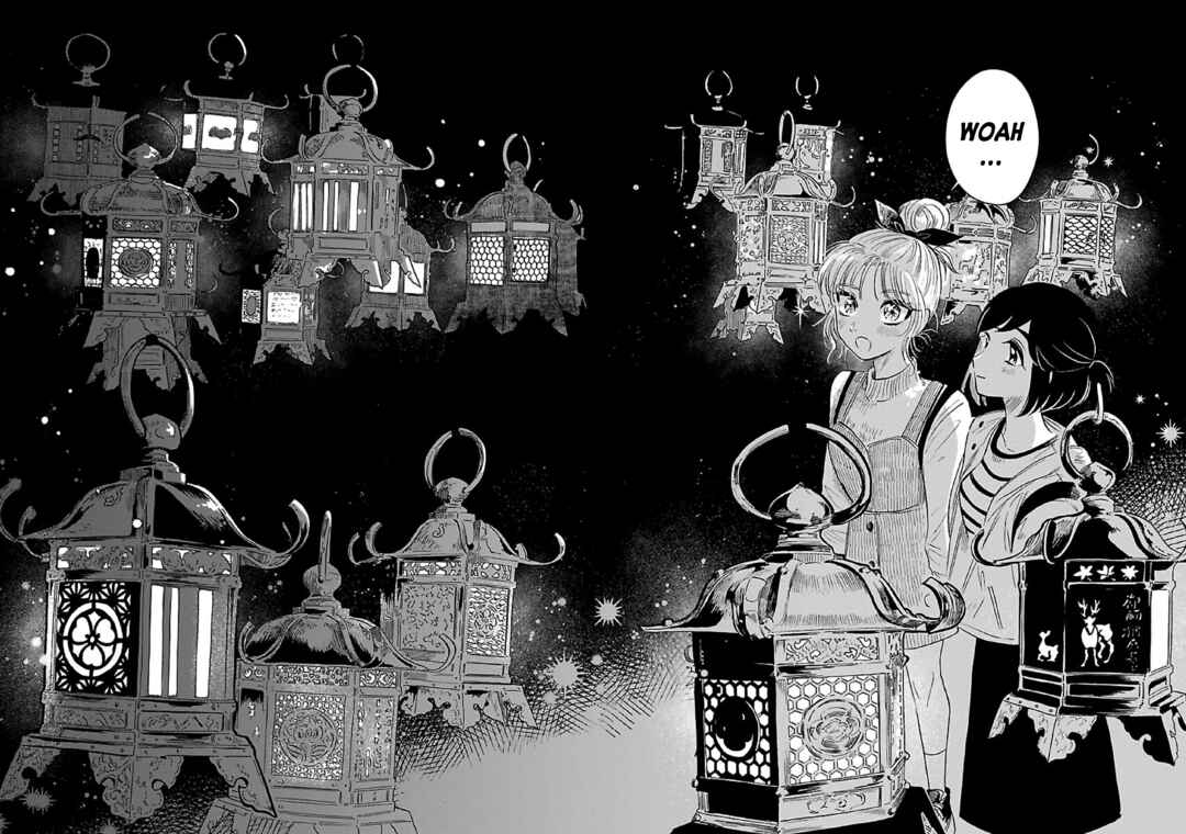 Page 18 Chapter 6 Uma Himesama to Shika Ouji
