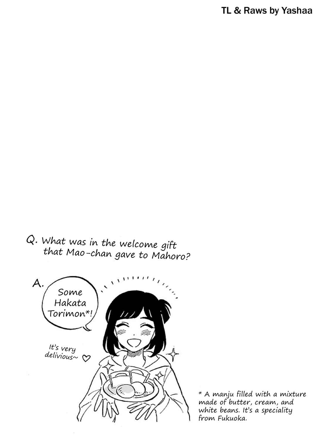 Page 28 Chapter 2 Uma Himesama to Shika Ouji