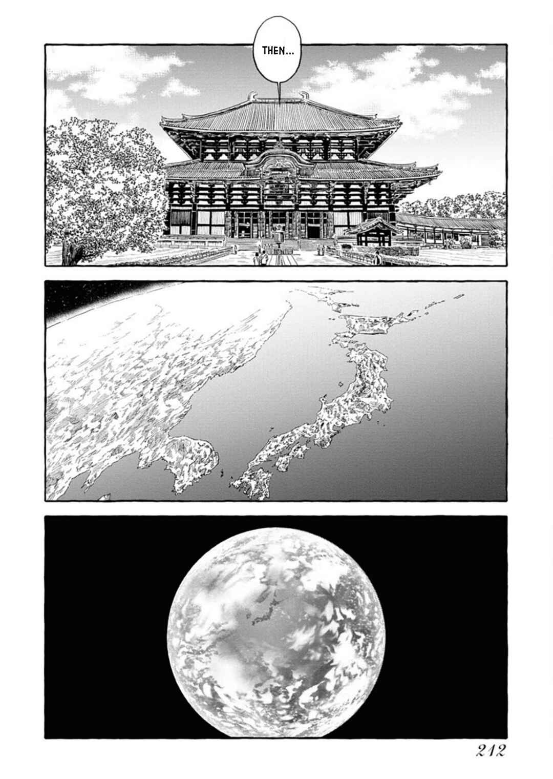 Page 12 Chapter 17 Uma Himesama to Shika Ouji