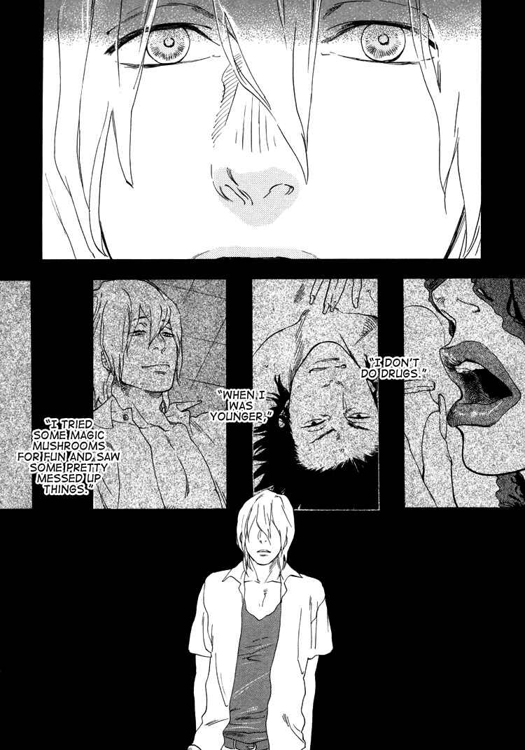 Page 15 Chapter 3 Endless World