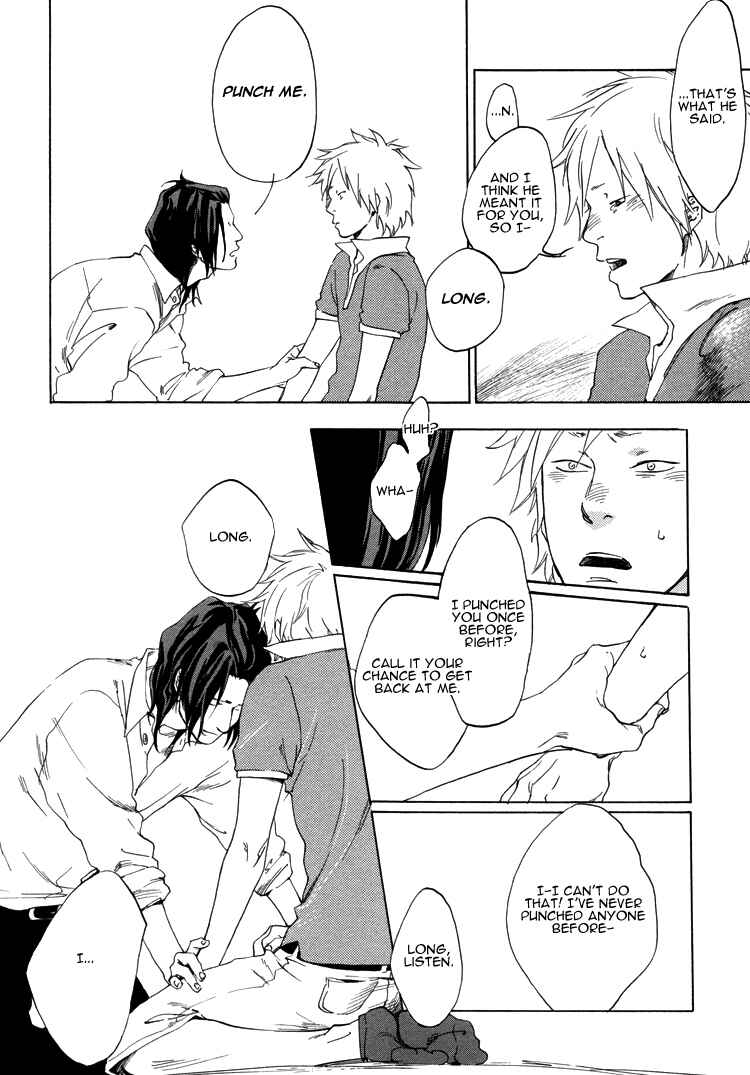 Page 16 Chapter 3 Endless World