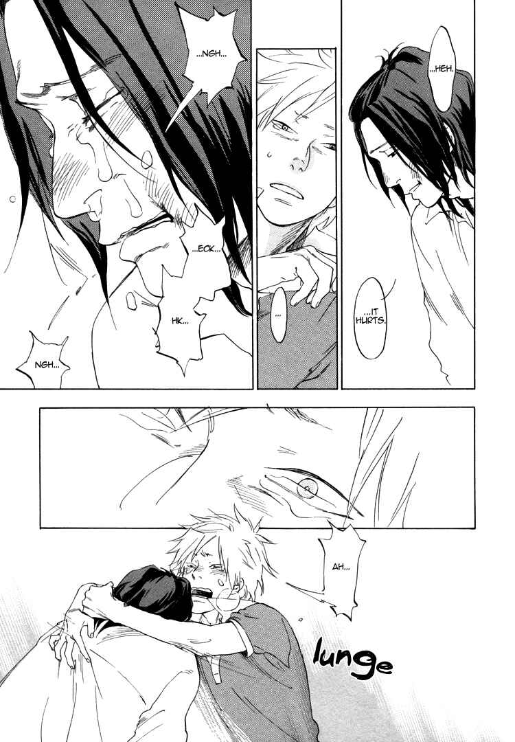 Page 19 Chapter 3 Endless World