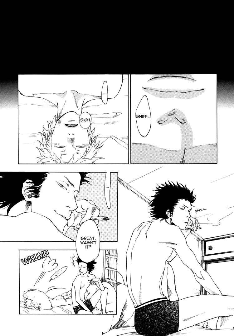 Page 2 Chapter 3 Endless World