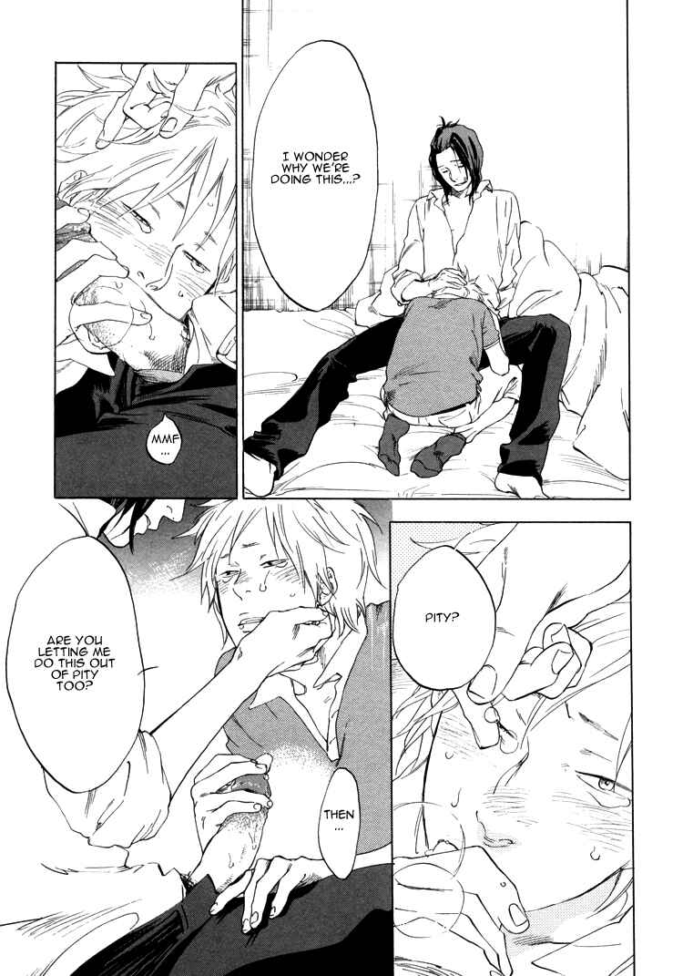 Page 23 Chapter 3 Endless World