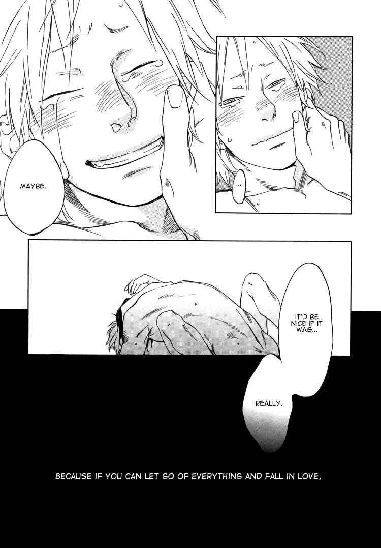 Page 29 Chapter 3 Endless World