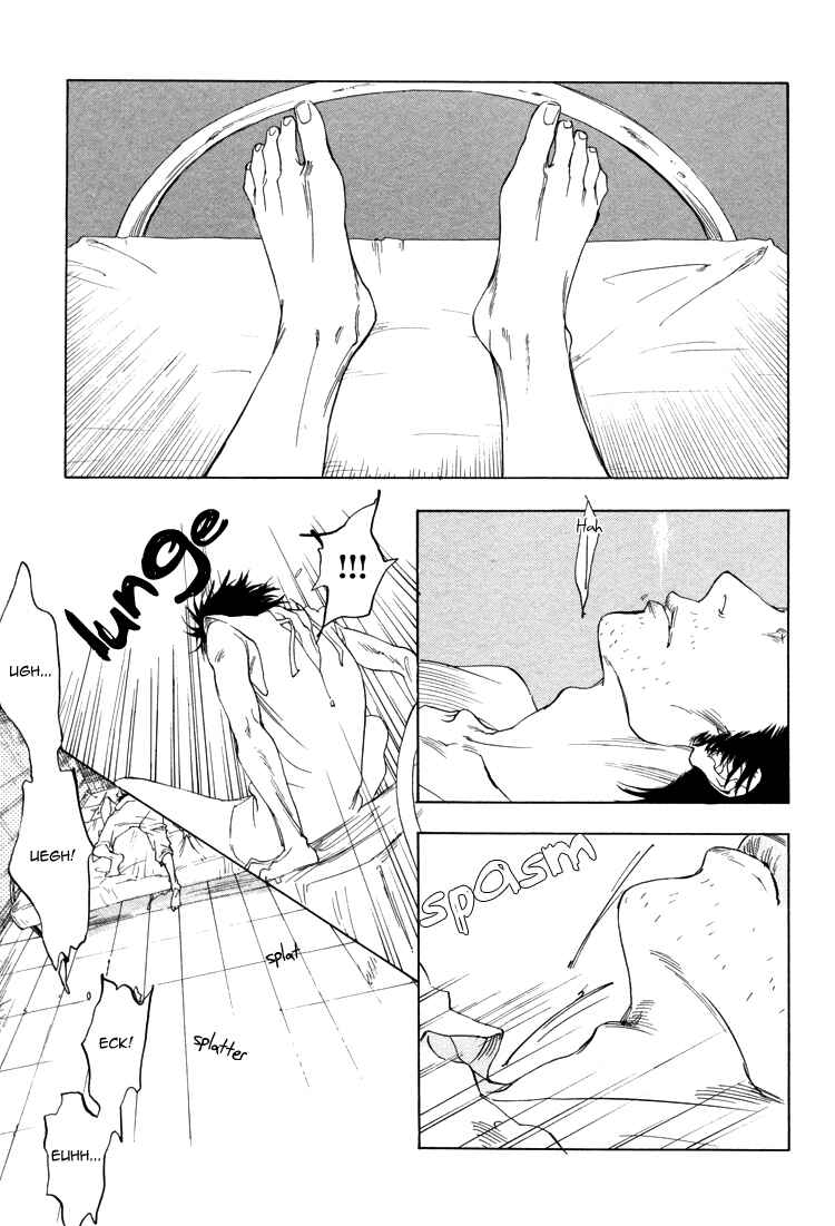 Page 31 Chapter 3 Endless World