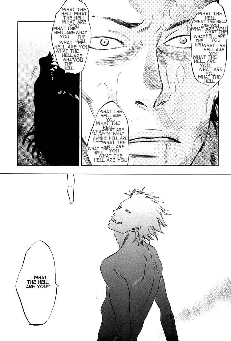 Page 10 Chapter 5 Endless World
