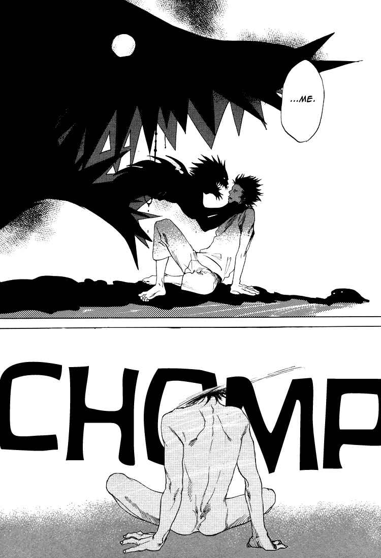 Page 12 Chapter 5 Endless World