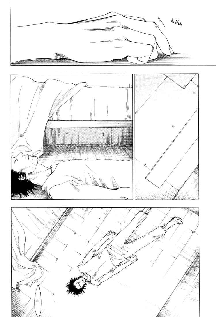 Page 14 Chapter 5 Endless World