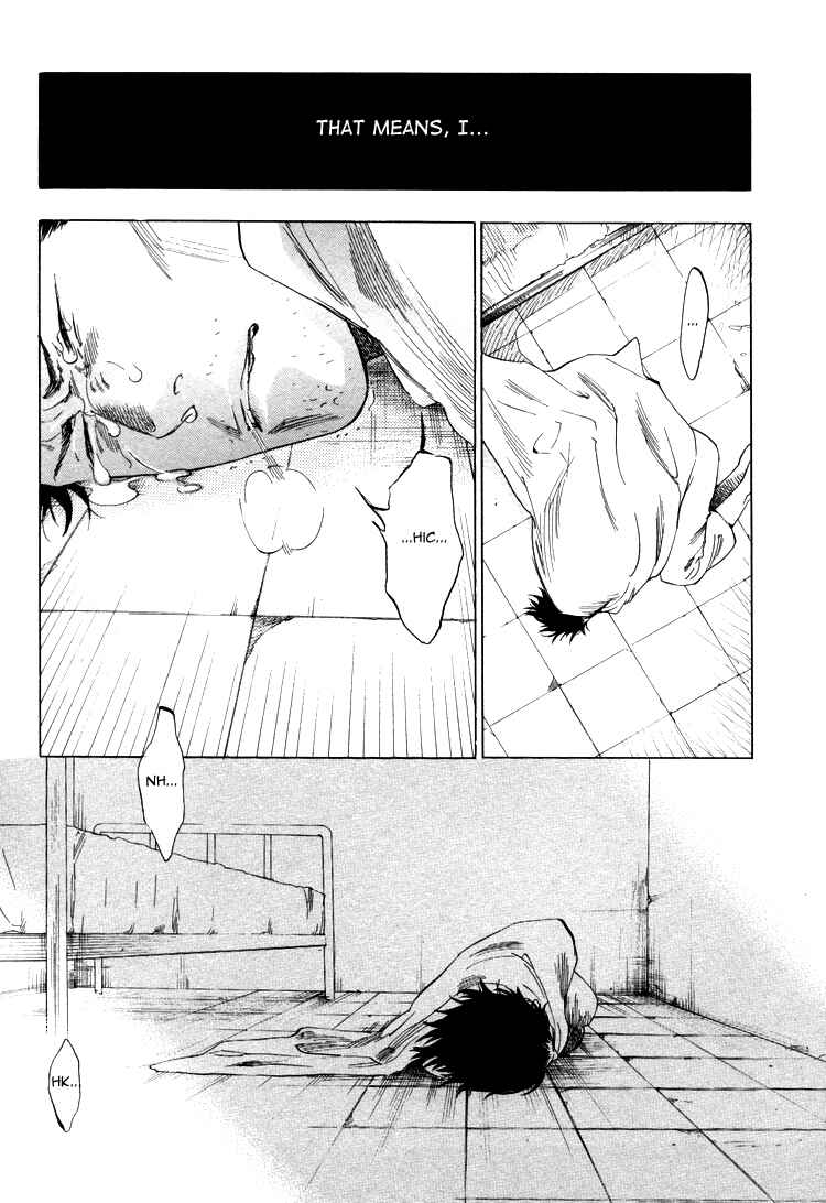 Page 16 Chapter 5 Endless World
