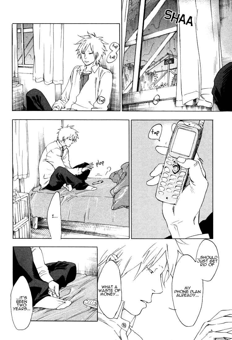 Page 18 Chapter 5 Endless World